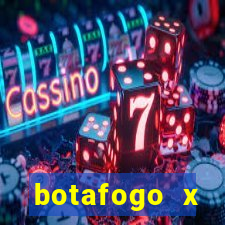botafogo x corinthians futemax